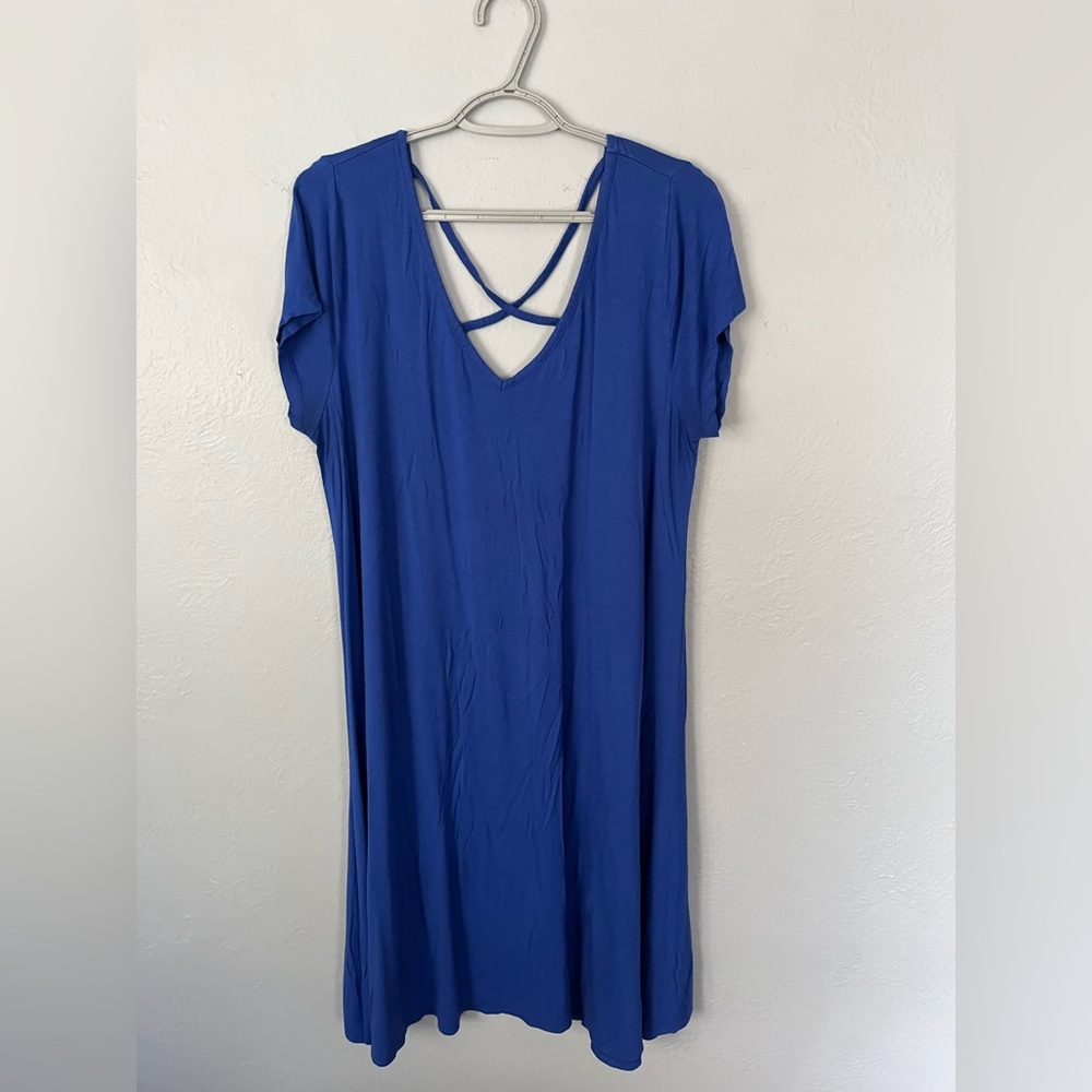 Lane Bryant Dress